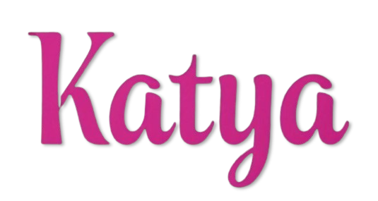Logo Importaciones Katya