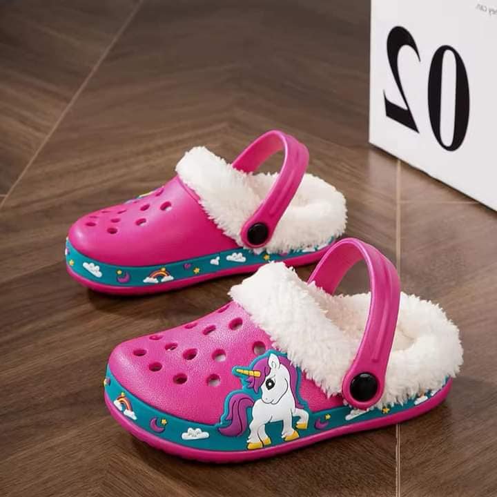 Crocs My Little Pony