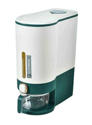 Dispensador de arroz
