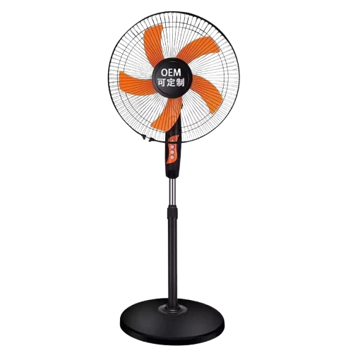 Ventilador
