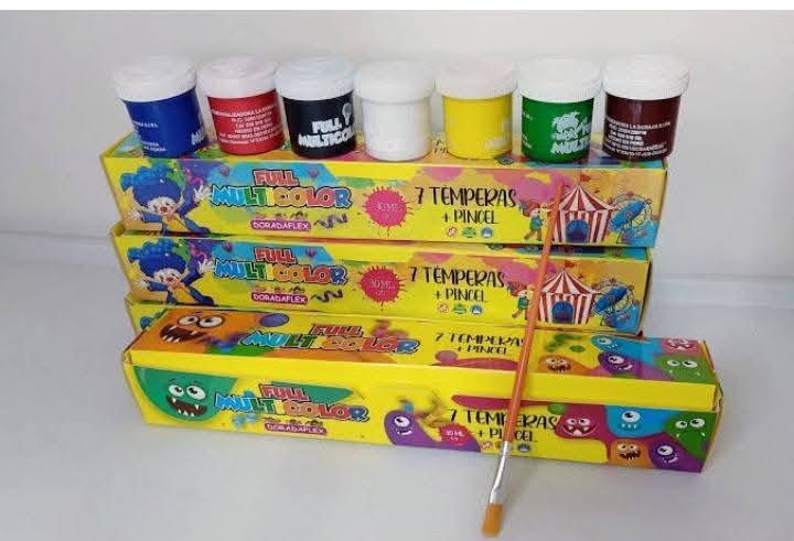 Tempera 7ud