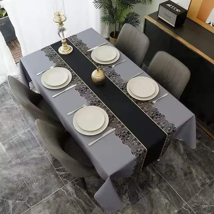 Mantel de mesa