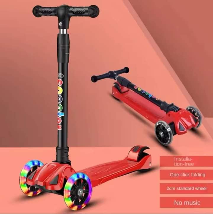 Scooter