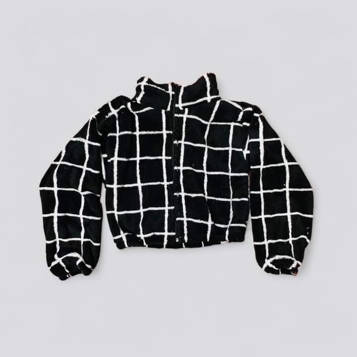 Chaqueta de verano