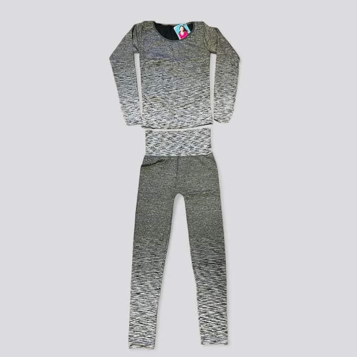 Conjunto deportivo